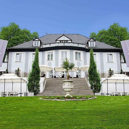 Villa Vera Wetter  Dış mekan fotoğraf