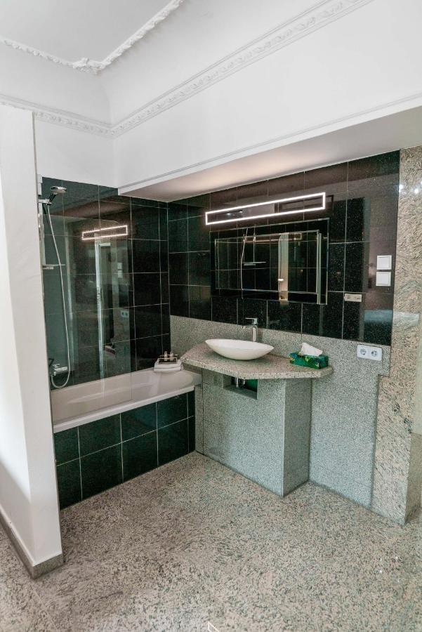Villa Vera Wetter  Dış mekan fotoğraf