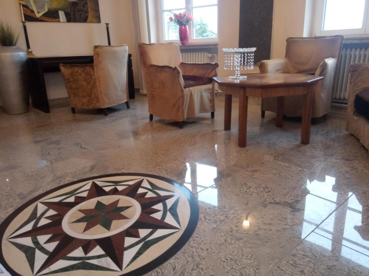 Villa Vera Wetter  Dış mekan fotoğraf